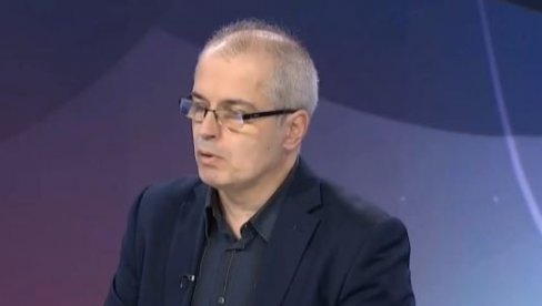 PROFESOR KOPRIVICA: Plenumi su nelegalni, uzurpirali su fakultete koji pripadaju svim studentima a ne samo blokaderima (VIDEO) PROFESOR KOPRIVICA: Plenumi su nelegalni, uzurpirali su fakultete koji pripadaju svim studentima a ne samo blokaderima (VIDEO)