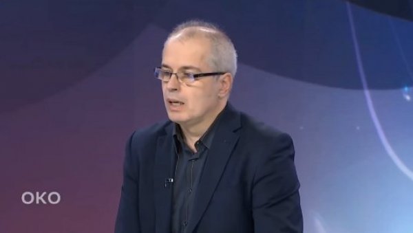 ПРОФЕСОР УРНИСАО БЛОКАДЕРЕ И ИДЕЈУ О ЗБОРОВИМА: Нисте завршили ни основне студије а хоћете да мењате политички систем (ВИДЕО) ПРОФЕСОР УРНИСАО БЛОКАДЕРЕ И ИДЕЈУ О ЗБОРОВИМА: Нисте завршили ни основне студије а хоћете да мењате политички систем (ВИДЕО)