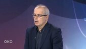 PROFESOR URNISAO BLOKADERE I IDEJU O ZBOROVIMA: Niste završili ni osnovne studije a hoćete da menjate politički sistem (VIDEO)