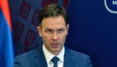 МИНИСТАР МАЛИ: Кумулативно повећање минималне зараде од 37 одсто за само 12 месеци МИНИСТАР МАЛИ: Кумулативно повећање минималне зараде од 37 одсто за само 12 месеци
