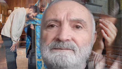 OTAC LJUBA OTKRIVA: Zbog kojeg greha žene od sveštenika najviše traže oproštaj OTAC LJUBA OTKRIVA: Zbog kojeg greha žene od sveštenika najviše traže oproštaj