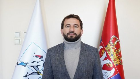 GRADNJA TEMELJA ZA BUDUĆNOST: Iskusni biznismen Adnan Bajramović na čelu nazdornog odbora BSS GRADNJA TEMELJA ZA BUDUĆNOST: Iskusni biznismen Adnan Bajramović na čelu nazdornog odbora BSS