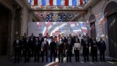 МАКРОНОВ САМИТ ВОЉНИХ ЗАВРШЕН У ПАРИЗУ: Европски званичници изнели важан став о Украјини