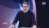 IZNENADIĆEMO IH USKORO SA DVE AFRIČKE ZEMLJE Vučić o novom priznanju tzv. Kosova - Već dve ili dve i po godine rade na Keniji