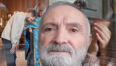 OTAC LJUBA: Zbog kojeg greha žene od sveštenika najviše traže oproštaj? OTAC LJUBA: Zbog kojeg greha žene od sveštenika najviše traže oproštaj?