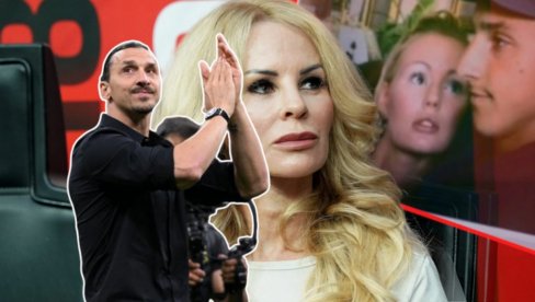 КО ЈЕ БИЛА ПРВА ИБРИНА ВЕРЕНИЦА? Запросио је, када је пристала - оставио је сутрадан КО ЈЕ БИЛА ПРВА ИБРИНА ВЕРЕНИЦА? Запросио је, када је пристала - оставио је сутрадан