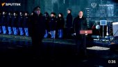 PUTIN SE UKRCAO U NUKLEARNU PODMORNICU: Pogledajte ovaj neverovatan snimak (VIDEO) PUTIN SE UKRCAO U NUKLEARNU PODMORNICU: Pogledajte ovaj neverovatan snimak (VIDEO)