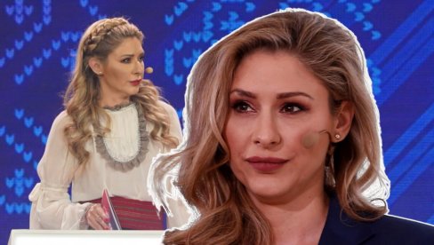 KOLIKO KRISTINA RADENKOVIĆ IMA GODINA? Voditeljka RTS-a priznaje: Ne osećam se tako, štrecnem se kada mi kažu da sam gospođa KOLIKO KRISTINA RADENKOVIĆ IMA GODINA? Voditeljka RTS-a priznaje: Ne osećam se tako, štrecnem se kada mi kažu da sam gospođa