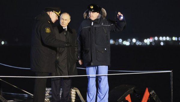 РЕЦЕПТ ИЗ ЈУГОСЛАВИЈЕ: Увођење привремене међународне управе у Украјини - једна од опција РЕЦЕПТ ИЗ ЈУГОСЛАВИЈЕ: Увођење привремене међународне управе у Украјини - једна од опција