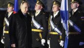 НАСТАВЉА СЕ СА ОСЛОБАЂАЊЕМ ТЕРИТОРИЈА Путин:  Докрајчићемо украјинску војску, око 70 одсто ДНР, Запорошке и Херснске области - слободно