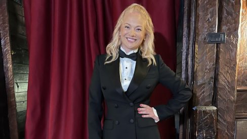 OSTAVIO JE MNOGO TOGA KVALITETNOG: Ilda Šaulić o odluci porodice da zaštiti ime i autorska prava Šabanovog lika i dela (FOTO/VIDEO) OSTAVIO JE MNOGO TOGA KVALITETNOG: Ilda Šaulić o odluci porodice da zaštiti ime i autorska prava Šabanovog lika i dela (FOTO/VIDEO)