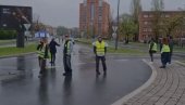 VUČIĆU, GRADI LUDNICE: Neposlušni korzo i neutralne pavlake, blokaderi potpuno izgubili kompas