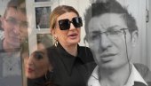 TAMO GDE IDEŠ ČUVAĆE TE TATA I MAMA Potresnan oproštaj Viki Miljković od rođenog brata TAMO GDE IDEŠ ČUVAĆE TE TATA I MAMA Potresnan oproštaj Viki Miljković od rođenog brata
