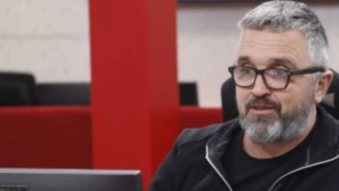 ВУЧИЋЕВИЋ ХИТНО У КОЛЕГИЈУМУ: Богати, бахати и бесни - открио ко стоји иза монструозног напада (ВИДЕО)