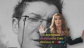 POZNAT PO HEROJSKOM ČINU: Ko je brat Viki Miljković? Preminuo u 47. godini, o njemu su mediji pisali kada je nesebično žrtvovao život