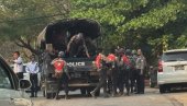 HUMANITARNE OPERACIJE U MJANMARU OTEŽANE: Putevi uništeni, bolnice prepune HUMANITARNE OPERACIJE U MJANMARU OTEŽANE: Putevi uništeni, bolnice prepune