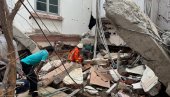 RASTE CRNI BILANS: Broj poginulih u zemljotresu u Mjanmaru povećao se na 1.644 RASTE CRNI BILANS: Broj poginulih u zemljotresu u Mjanmaru povećao se na 1.644