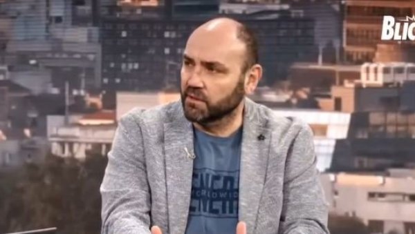 СВАКА ЧАСТ ВУЧИЋУ Пановић: Јуче договарао састанак са Путином, а данас са највишим званичницима ЕУ на вечери (ВИДЕО) СВАКА ЧАСТ ВУЧИЋУ Пановић: Јуче договарао састанак са Путином, а данас са највишим званичницима ЕУ на вечери (ВИДЕО)