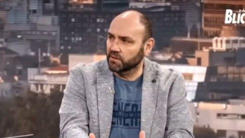 SVAKA ČAST VUČIĆU Panović: Juče dogovarao sastanak sa Putinom, a danas sa najvišim zvaničnicima EU na večeri (VIDEO)