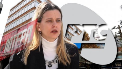 MILICA BEZ POSLA: Tragačica dobila otkaz, završila na Birou za zapošljavanje - kao tehnološki višak! Od tada nije našla novi MILICA BEZ POSLA: Tragačica dobila otkaz, završila na Birou za zapošljavanje - kao tehnološki višak! Od tada nije našla novi