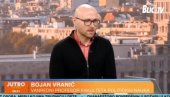 ПРОФЕСОР ВРАНИЋ: Експертска влада би била лоша за демократију, такве владе нису демократски изабране