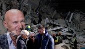 BEŽAO SA ĆERKAMA U NARUČJU: Šabanov unuk hitno evakuisan posle razornog zemljotresa BEŽAO SA ĆERKAMA U NARUČJU: Šabanov unuk hitno evakuisan posle razornog zemljotresa