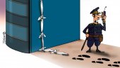 КЛАСИЦИ НИСУ ПОРНОГРАФИЈА: Федерални судија укинуо одредбе закона које забрањују књиге у школским библиотекама