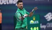  ŠTA TI MISLIŠ? Novak Đoković u klinču nakon izgubljenog finala Majamija
