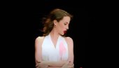NISAM NI SLUTILA DA ĆU JE PROŽIVETI: Aleksandra Tadić Cipka prvi studijski album posvetila pokojnom suprugu (FOTO/VIDEO)