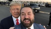 ЈА САМ ПРАВОСЛАВНИ СРБИН Овако говори амбасадор кога нам шаље Доналд Трамп