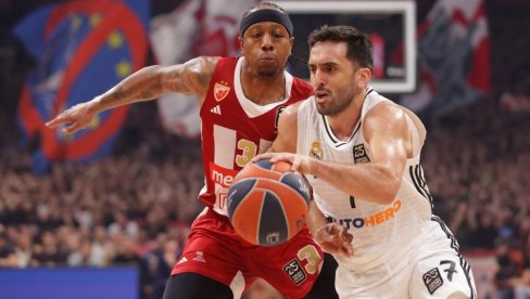 REAL SLAVIO U BEOGRADU: Zvezda od očaja do sjaja, Kampaco presudio bivšem klubu! REAL SLAVIO U BEOGRADU: Zvezda od očaja do sjaja, Kampaco presudio bivšem klubu!