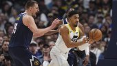 NIKOLA JOKIĆ ZVANI DOMINACIJA - Nova neverovatna partija moćnog Srbina NIKOLA JOKIĆ ZVANI DOMINACIJA - Nova neverovatna partija moćnog Srbina