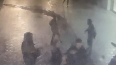 OŠTRO OSUĐUJEMO SVAKI OBLIK NASILJA Nacionalna Asocijacija Romskih Novinara reagovala na napad studenata blokadera u Novom Sadu