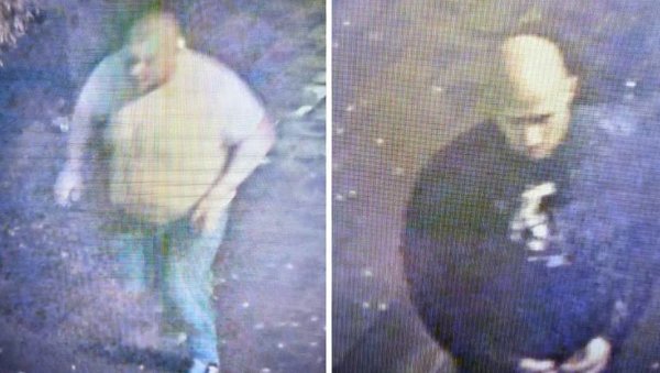 МУП ХИТНО ОБЈАВИО ФОТОГРАФИЈЕ: Трага се за овим особама због напада у Новом Саду (ФОТО) МУП ХИТНО ОБЈАВИО ФОТОГРАФИЈЕ: Трага се за овим особама због напада у Новом Саду (ФОТО)