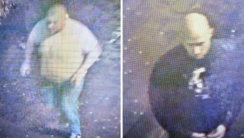 MUP HITNO OBJAVIO FOTOGRAFIJE: Traga se za ovim osobama zbog napada u Novom Sadu (FOTO) MUP HITNO OBJAVIO FOTOGRAFIJE: Traga se za ovim osobama zbog napada u Novom Sadu (FOTO)