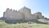 У ХАТУШИ, ПРЕСТОНИЦИ ПРВОГ ЦАРСТВА У ЉУДСКОЈ ИСТОРИЈИ: Човечанству проследили митове, законе и божанства