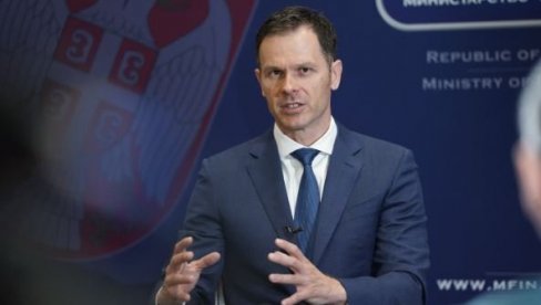 VUČIĆ JE JAK ČOVEK, SADA JE DOBRO: Ministar Mali o zdravstvenom stanju predsednika i poseti Americi