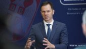MALI ODUVAO NIKEZIĆA: Dok EU usporava, Srbija beleži rast i gradi budućnost! Vi nudite povratak u prošlost!