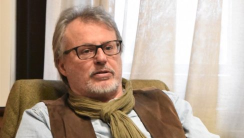 KAD GOD SRBI ZABORAVE NA SVOJ IDENTITET TO IM SE OSVETI: Intervju - Dr Mile Bjelajac, direktor Inistituta za noviju istoriju Srbije KAD GOD SRBI ZABORAVE NA SVOJ IDENTITET TO IM SE OSVETI: Intervju - Dr Mile Bjelajac, direktor Inistituta za noviju istoriju Srbije