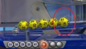 SKANDAL - SAMO NA BALKANU:  Loto 5/35, a izvukli - 41! (VIDEO)