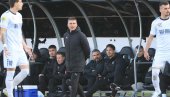 ЈАКО ТЕШКА УТАКМИЦА: Благојевић најављује промене после ремија са ТСЦ-ом ЈАКО ТЕШКА УТАКМИЦА: Благојевић најављује промене после ремија са ТСЦ-ом