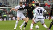 TIP PREDLAŽE ZA ČETVRTAK: Bolonja se časti u Bukureštu