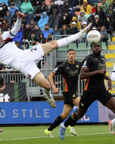 ЛАГАНО ДОЛАЗИ: Тип предлог за сигурица тикет са три реалне квоте