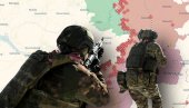RUSI SE SPREMAJU ZA VELIKU OFANZIVU: Napašće duž cele linije fronta od 1.000 km, evo koliko će akcija trajati