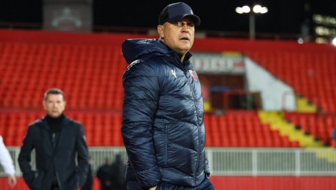 ŠTA REĆI: Vladan Milojević biranim rečima govorio o Kataiju posle utakmice Vojvodina - Crvena zvezda! ŠTA REĆI: Vladan Milojević biranim rečima govorio o Kataiju posle utakmice Vojvodina - Crvena zvezda!