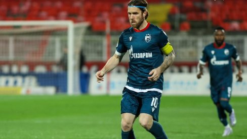 KAKVA UTAKMICA U NOVOM SADU: Osam golova, crveni karton i pobeda Zvezde posle preokreta (FOTO/VIDEO) KAKVA UTAKMICA U NOVOM SADU: Osam golova, crveni karton i pobeda Zvezde posle preokreta (FOTO/VIDEO)