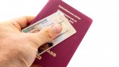 VELIKA PROMENA PRI PODNOŠENJU ZAHTEVA U NEMAČKOJ: Počinje od 1. maja, a tiče se novog pasoša i lične karte VELIKA PROMENA PRI PODNOŠENJU ZAHTEVA U NEMAČKOJ: Počinje od 1. maja, a tiče se novog pasoša i lične karte