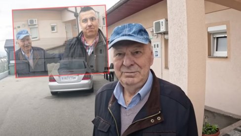 БОСАНАЦ СВЕ ШТО ИМА ПРЕПИСАО ПОДСТАНАРУ: Оставља му кућу, ауто, земљу и сав новац - кад чујете зашто, пустићете сузу БОСАНАЦ СВЕ ШТО ИМА ПРЕПИСАО ПОДСТАНАРУ: Оставља му кућу, ауто, земљу и сав новац - кад чујете зашто, пустићете сузу