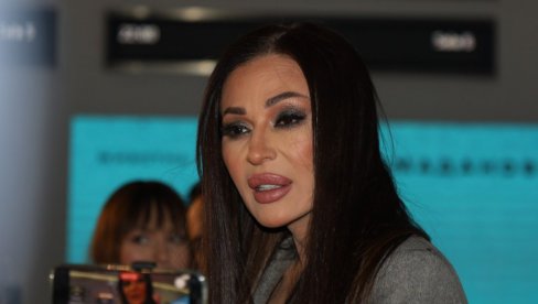 ЦЕЦА О НАДИМКУ СРПСКА МАЈКА: Било ми је скандал, имала сам 26 година! Ево како га је добила