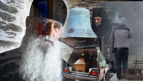 KAKO SE RAČUNA 40 DANA POKOJNIKU? Sveštenik otkriva greške koje često pravimo KAKO SE RAČUNA 40 DANA POKOJNIKU? Sveštenik otkriva greške koje često pravimo